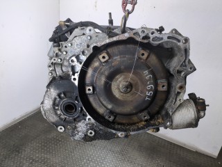 КПП - автомат (АКПП), Citroen C4 Picasso 2006-2013