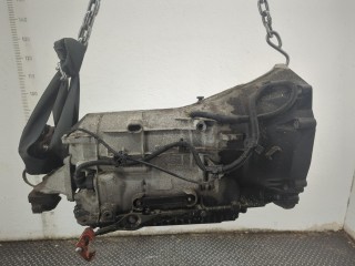 КПП - автомат (АКПП), ориг. номер 24007623668, 7623668, BMW 5 F10 2009-2013