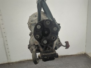 КПП - автомат (АКПП), ориг. номер 24007623668, 7623668, BMW 5 F10 2009-2013