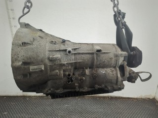КПП - автомат (АКПП), ориг. номер 24007623668, 7623668, BMW 5 F10 2009-2013