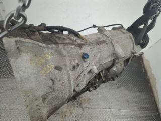 КПП - автомат (АКПП), ориг. номер 24007623668, 7623668, BMW 5 F10 2009-2013