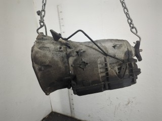 КПП - автомат (АКПП), ориг. номер R2202711901, Mercedes C W203 2004-2008
