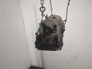 КПП - автомат (АКПП), ориг. номер R2202711901, Mercedes C W203 2004-2008
