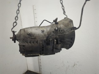 КПП - автомат (АКПП), ориг. номер R2202711901, Mercedes C W203 2004-2008