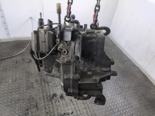 КПП - автомат (АКПП), Renault Megane 1999-2003