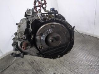 КПП - автомат (АКПП), Renault Megane 1999-2003