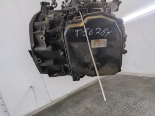 КПП - автомат (АКПП), Renault Megane 1999-2003