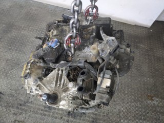 КПП - автомат (АКПП), Renault Megane 1999-2003