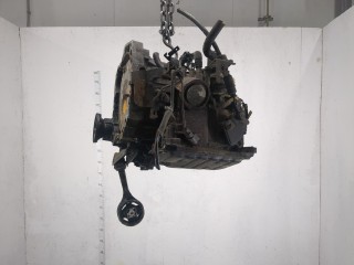 КПП - автомат (АКПП) Volkswagen Polo 2001-2005