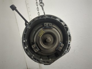 КПП - автомат (АКПП) Mercedes C W203 2000-2004