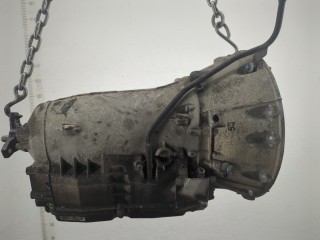 КПП - автомат (АКПП), Mercedes C W203 2000-2004