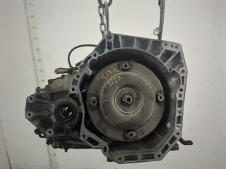 КПП - автомат (АКПП), Nissan Note E11 2005-2008