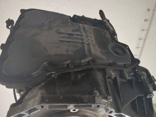 КПП - автомат (АКПП), Nissan Note E11 2005-2008