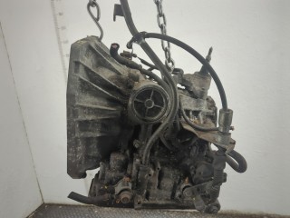 КПП - автомат (АКПП), Nissan Note E11 2005-2008