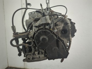 КПП - автомат (АКПП), Nissan Note E11 2005-2008