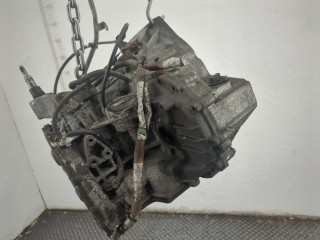 КПП - автомат (АКПП), Nissan Note E11 2005-2008