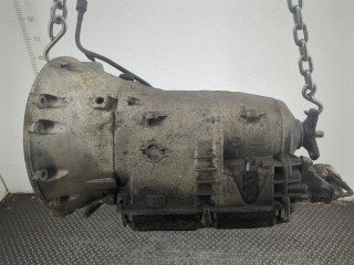 КПП - автомат (АКПП), ориг. номер A2202700500, Mercedes CLK W209 2002-2005