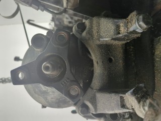 КПП - автомат (АКПП), ориг. номер A2202700500, Mercedes CLK W209 2002-2005