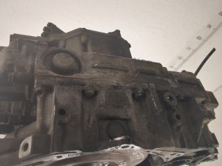 КПП - автомат (АКПП), ориг. номер 55355341, 701083, Opel Astra 1998-2009