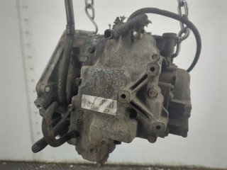 КПП - автомат (АКПП), ориг. номер 55355341, 701083, Opel Astra 1998-2009