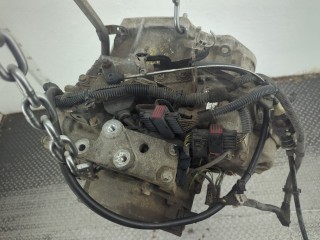 КПП - автомат (АКПП), ориг. номер 55355341, 701083, Opel Astra 1998-2009