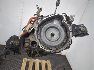 КПП - автомат (АКПП) Toyota RAV 4 2010-2016