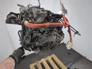 КПП - автомат (АКПП), ориг. номер 3090048121, Toyota RAV 4 2010-2016