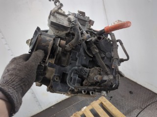 КПП - автомат (АКПП), ориг. номер 3090048121, Toyota RAV 4 2010-2016