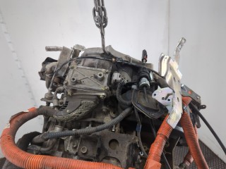 КПП - автомат (АКПП), ориг. номер 3090048121, Toyota RAV 4 2010-2016