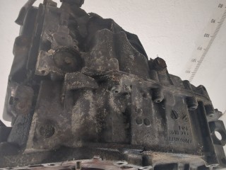 КПП - автомат (АКПП), ориг. номер 8200112273, Renault Megane 1999-2003