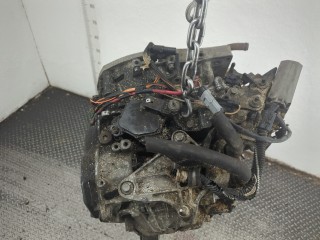 КПП - автомат (АКПП), ориг. номер 8200112273, Renault Megane 1999-2003