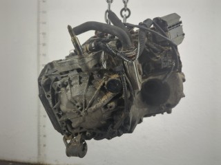 КПП - автомат (АКПП), ориг. номер 8200112273, Renault Megane 1999-2003