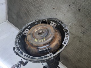 КПП - автомат (АКПП), ориг. номер A2112707002, Mercedes CLS 2004-2008
