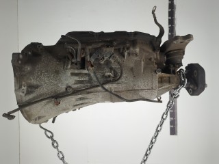 КПП - автомат (АКПП), ориг. номер 3500050160, Lexus LS460 2006-2009