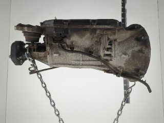 КПП - автомат (АКПП), ориг. номер 3500050160, Lexus LS460 2006-2009