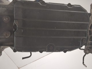 КПП - автомат (АКПП), ориг. номер 3500050160, Lexus LS460 2006-2009