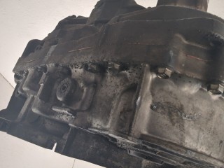 КПП - автомат (АКПП), Opel Astra 2006-2014