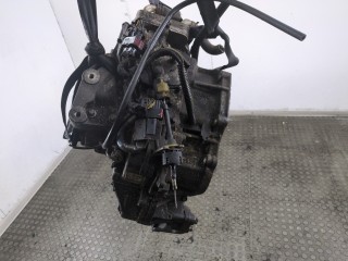 КПП - автомат (АКПП), Opel Corsa 2006-2011