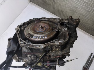 КПП - автомат (АКПП), Opel Corsa 2006-2011