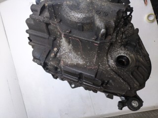 КПП - автомат (АКПП), Opel Corsa 2006-2011