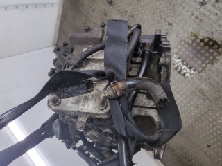 КПП - автомат (АКПП), Opel Corsa 2006-2011