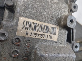 КПП - автомат (АКПП), Opel Astra 1998-2009