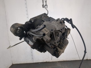 КПП - автомат (АКПП), Opel Astra 1998-2009