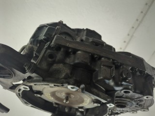 КПП - автомат (АКПП), Opel Zafira B 2005-2008