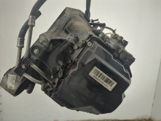 КПП - автомат (АКПП), Opel Zafira B 2005-2008