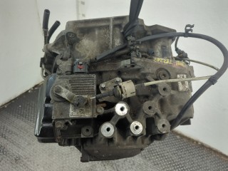 КПП - автомат (АКПП), Opel Zafira B 2005-2008