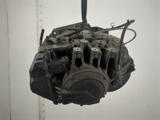 КПП - автомат (АКПП), Opel Zafira B 2005-2008