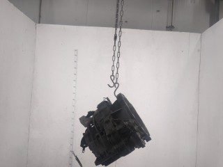 КПП - автомат (АКПП), Ford Focus 2004-2008
