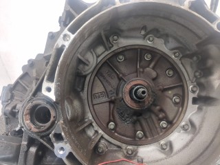 КПП - автомат (АКПП), Ford Focus 2004-2008