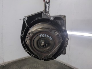 КПП - автомат (АКПП) BMW 3 серия 2004-2008